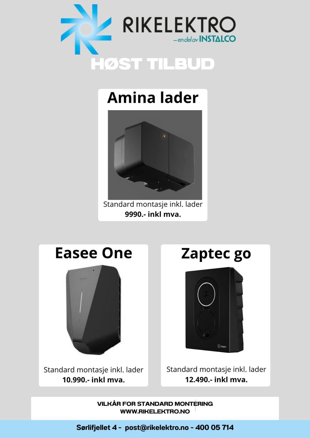 Elbilladerkampanje